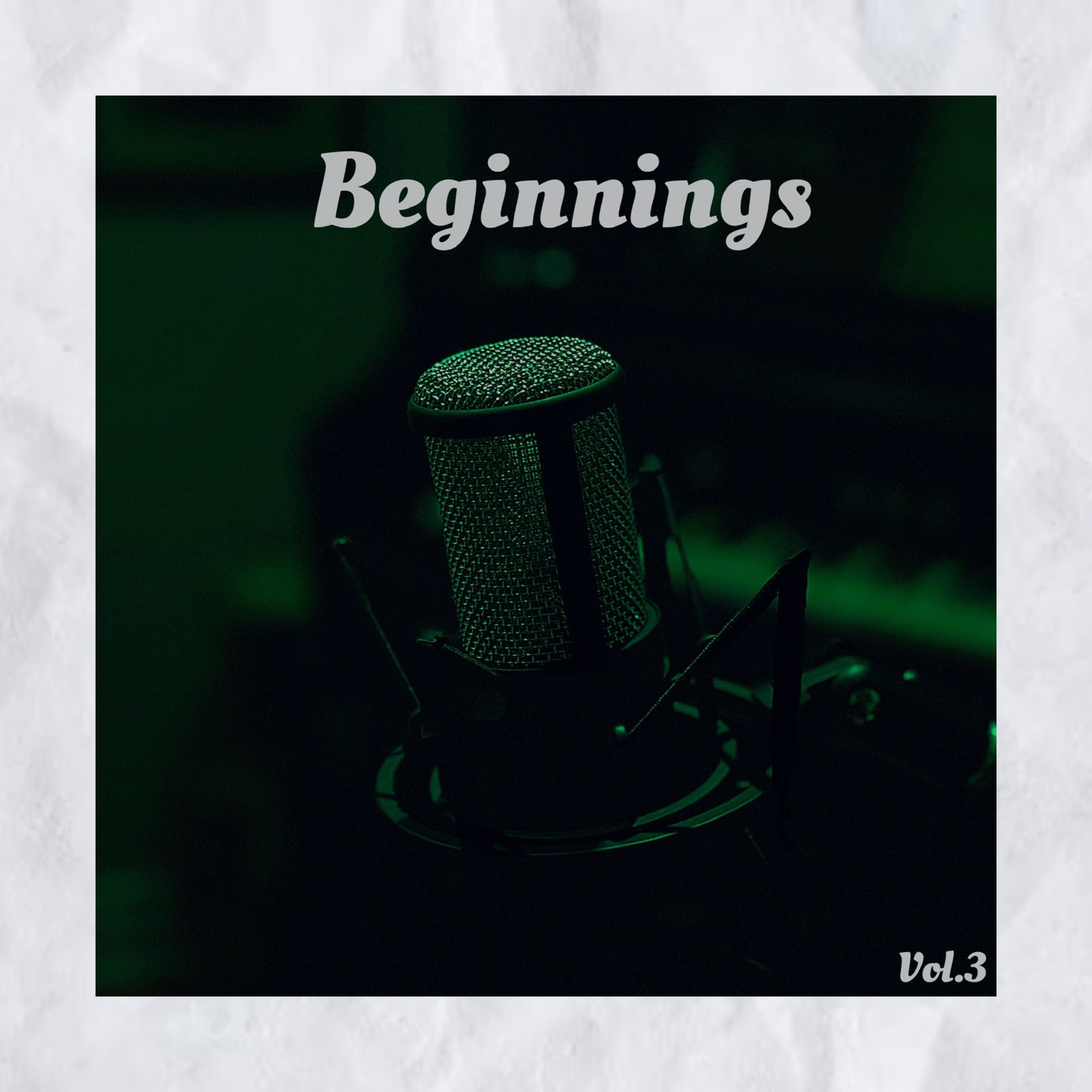 Connor Riesen - Beginnings Vol.3 (Review)