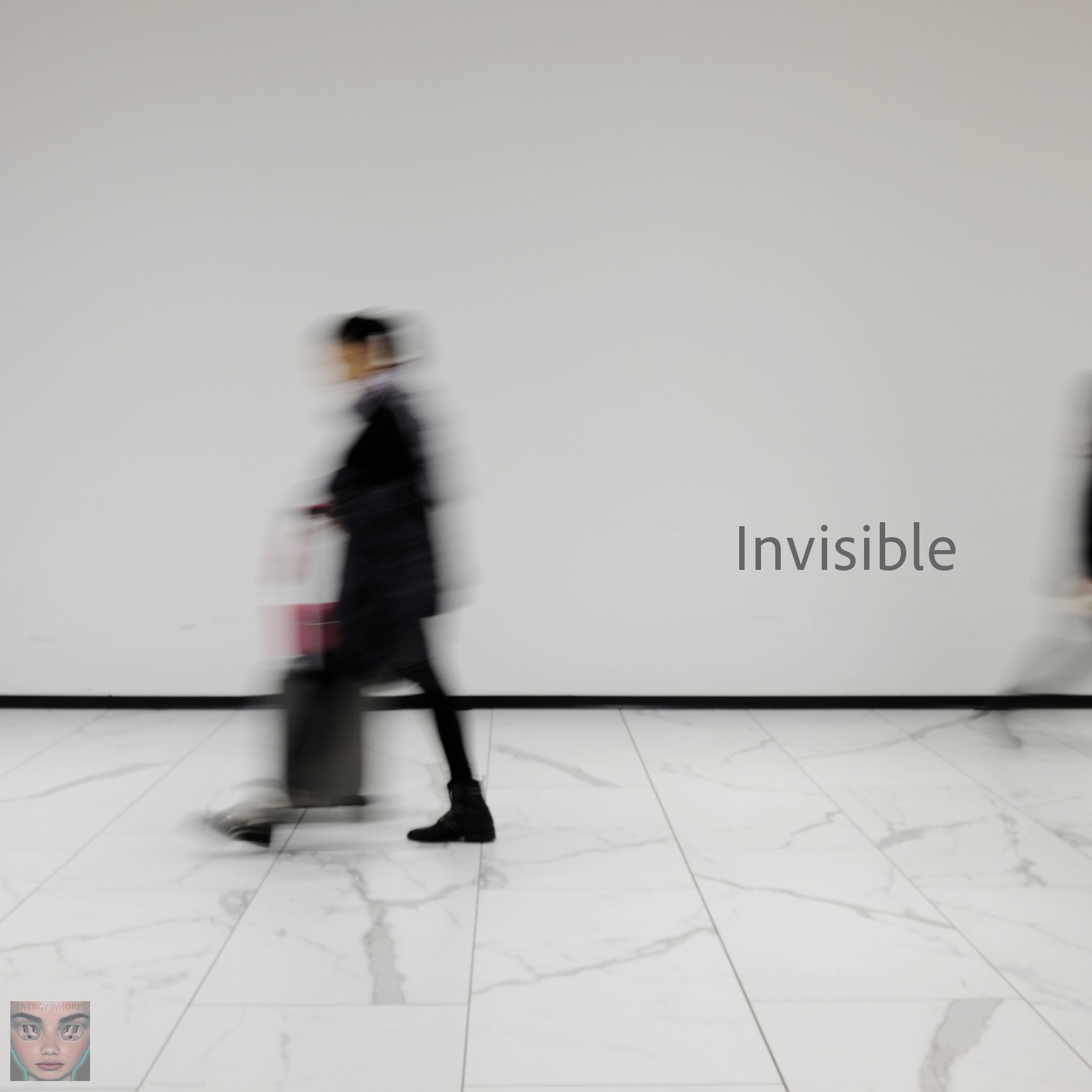 Energy Whores — Invisible (Four Ways) (Review)