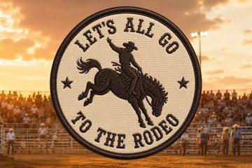 The Sonic Travelers — Let's All Go To The Rodeo
