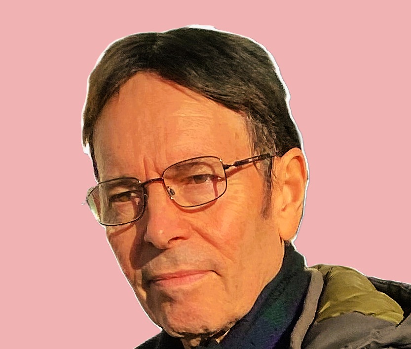 Michael Waters — We’re Much Better People Now (Review)