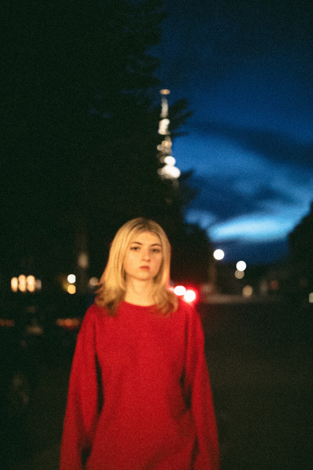 Ava Valianti – alterations