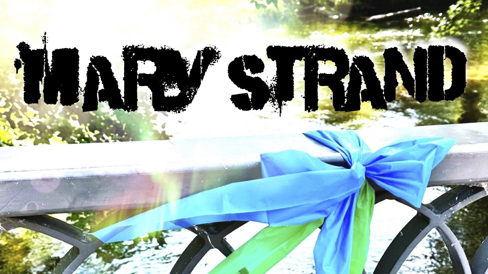 Mary Strand – Annunciation (Review) Mary Strand – Annunciation