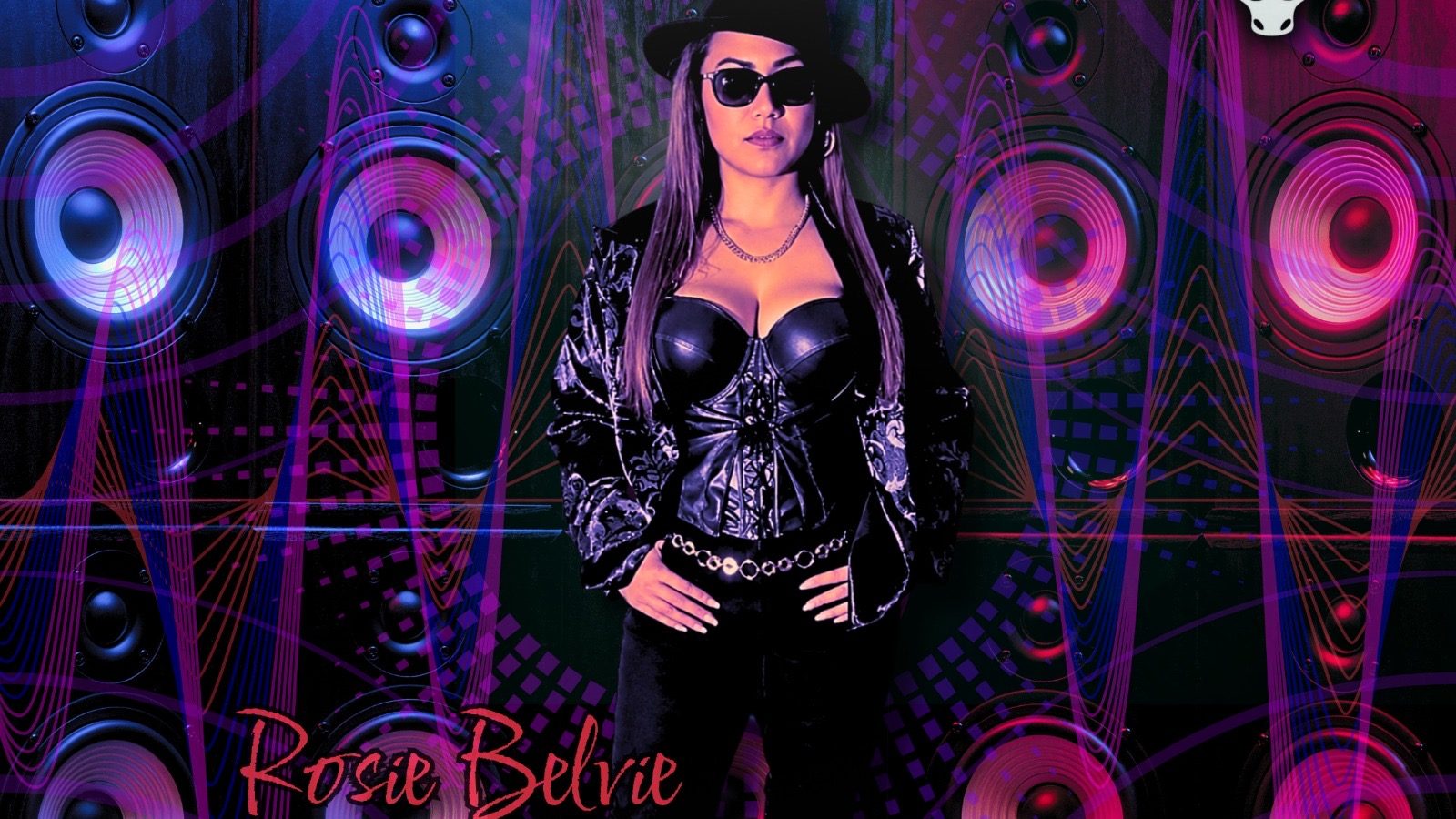 Rosie Belvie – On the Beat