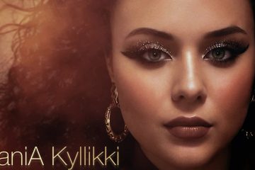 TaniA Kyllikki – HUMAN