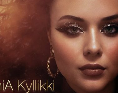 TaniA Kyllikki – HUMAN