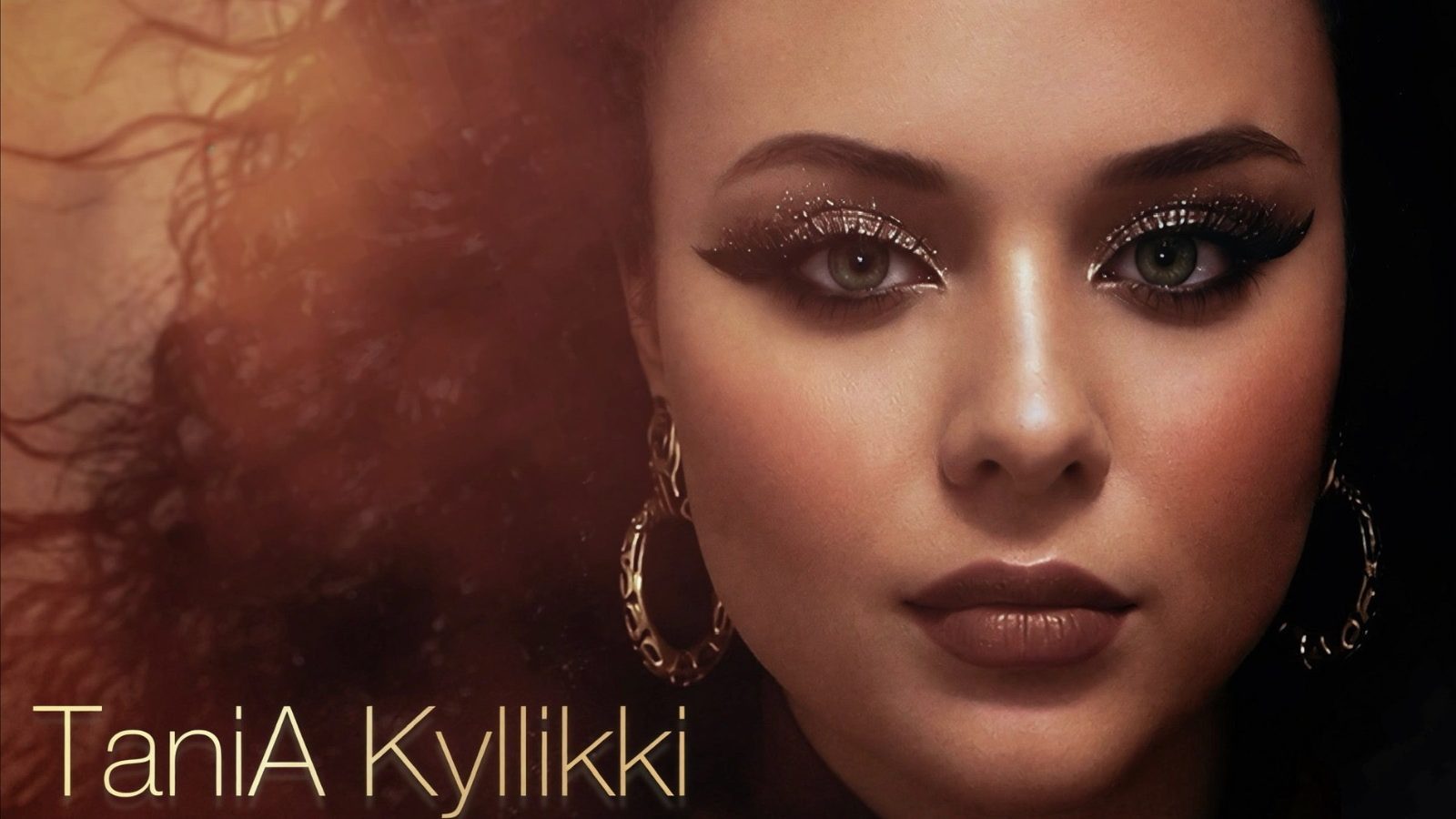 TaniA Kyllikki – HUMAN