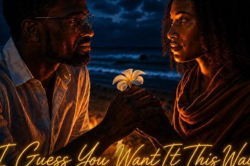 C’batch – I Guess You Want It This Way