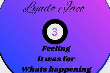Lyndo Jaco – 3