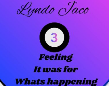 Lyndo Jaco – 3