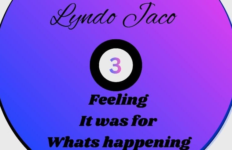 Lyndo Jaco – 3