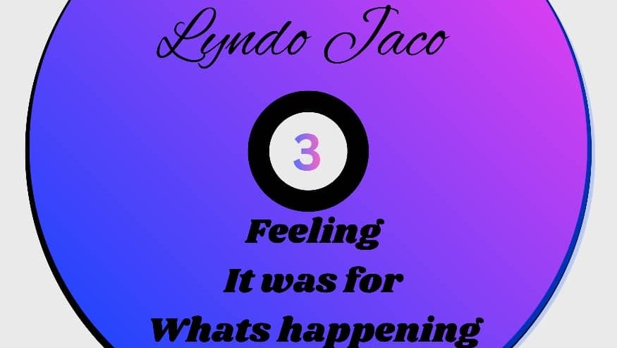 Lyndo Jaco – 3