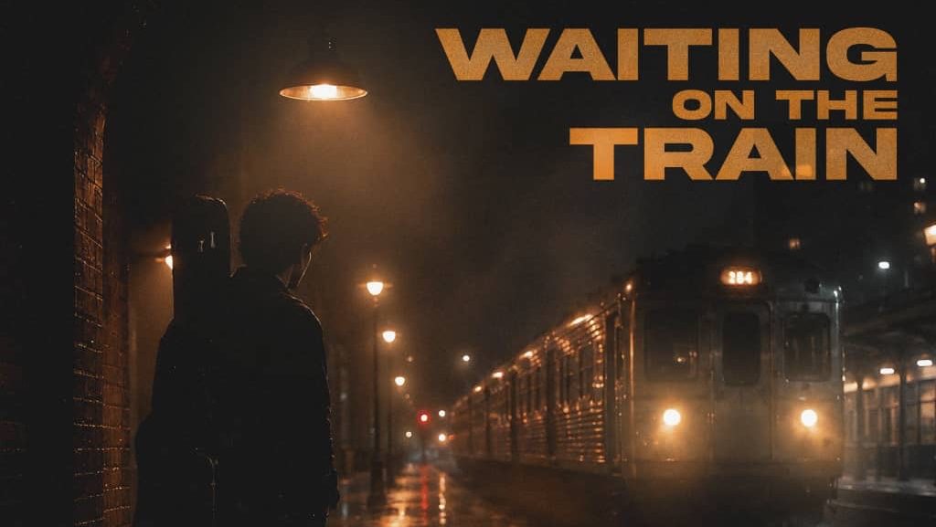 For You Brother – Waiting On The Train (Review) For You Brother – Waiting On The Train
