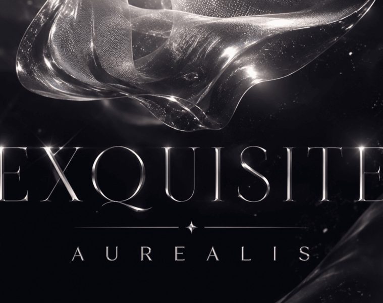 Aurealis – Exquisite