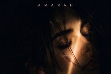 Amarah – Invisible Light