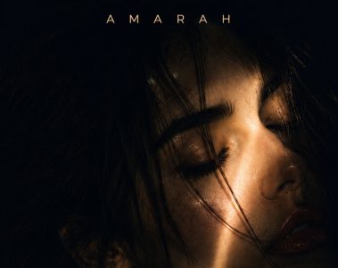 Amarah – Invisible Light