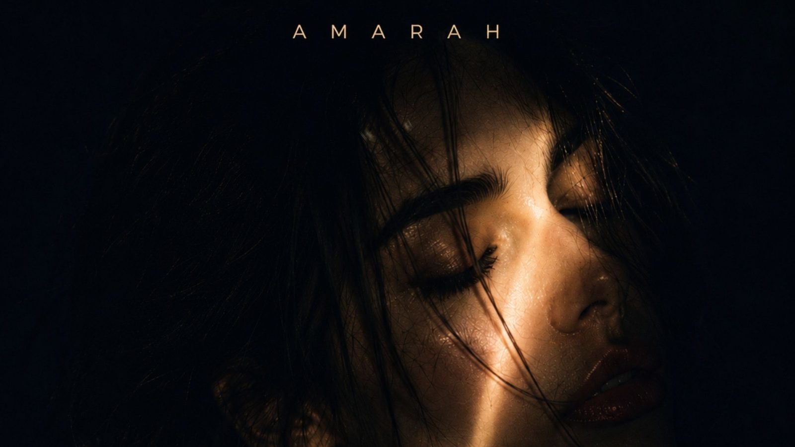 Amarah – Invisible Light