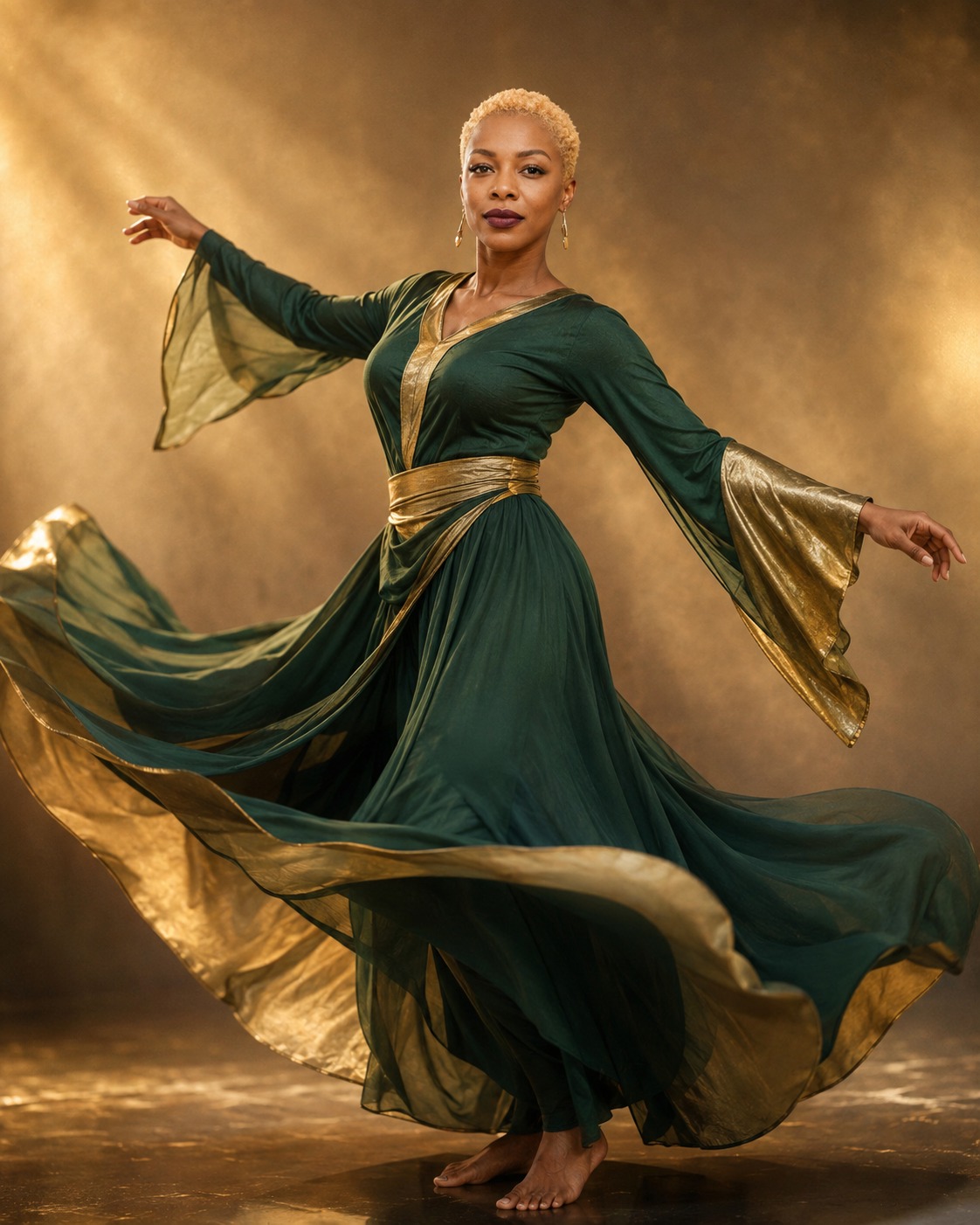 Keesha Blair – The Inheritance