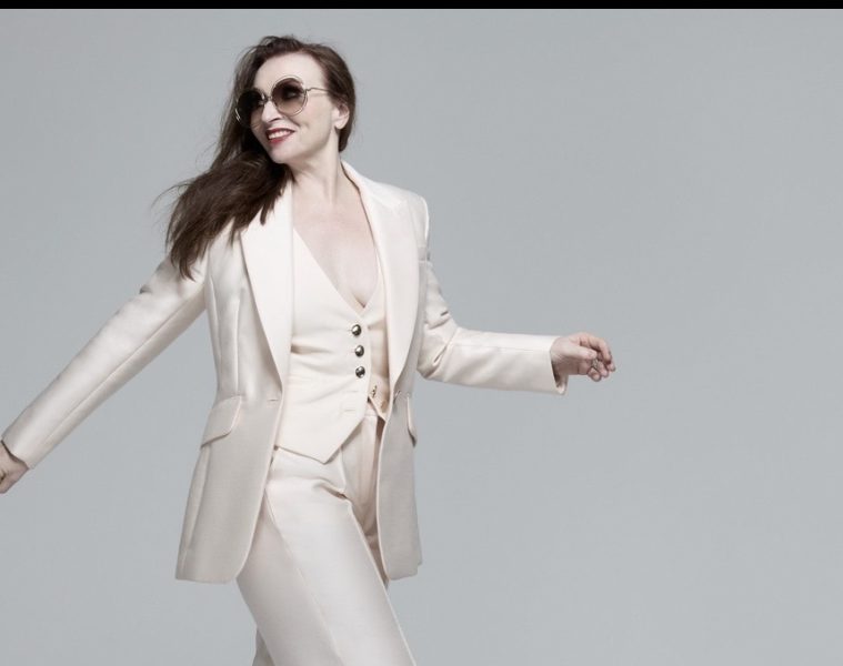 Judith Owen – Inside Out