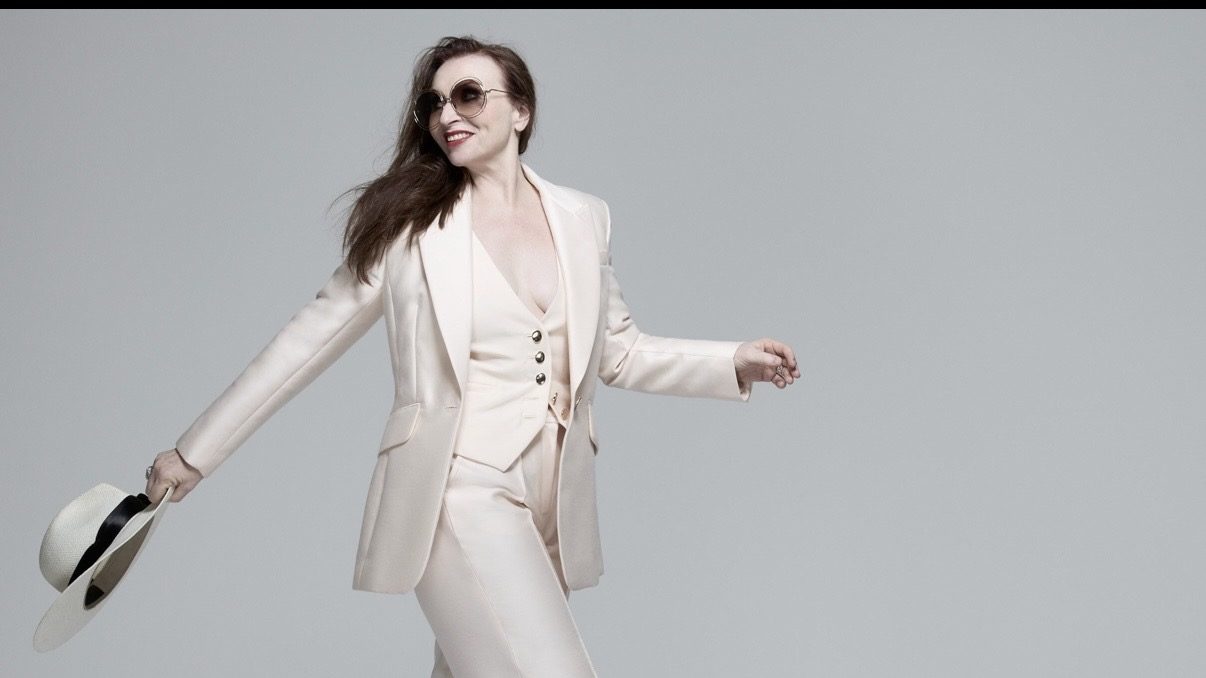 Judith Owen – Inside Out
