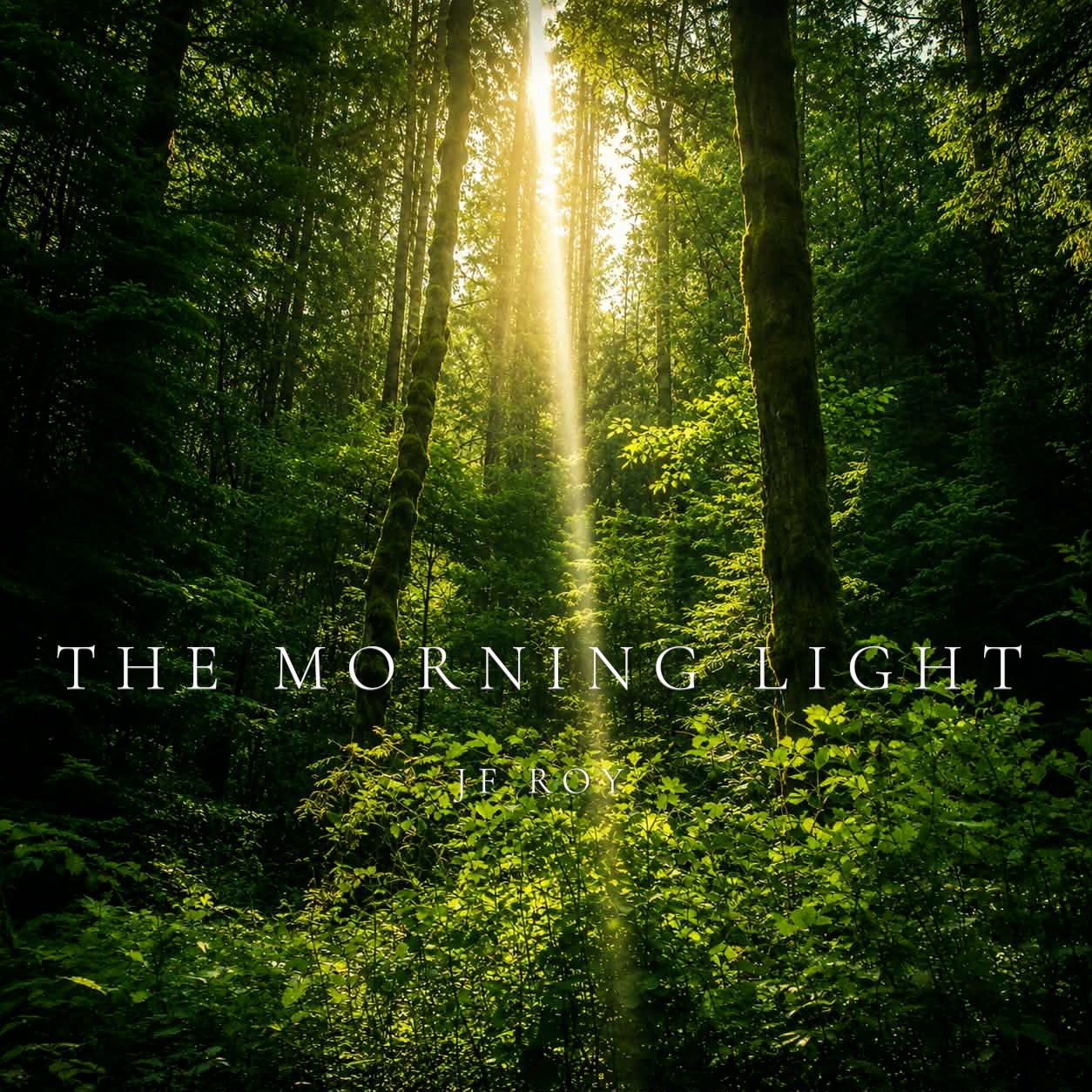 JF Roy – The Morning Light