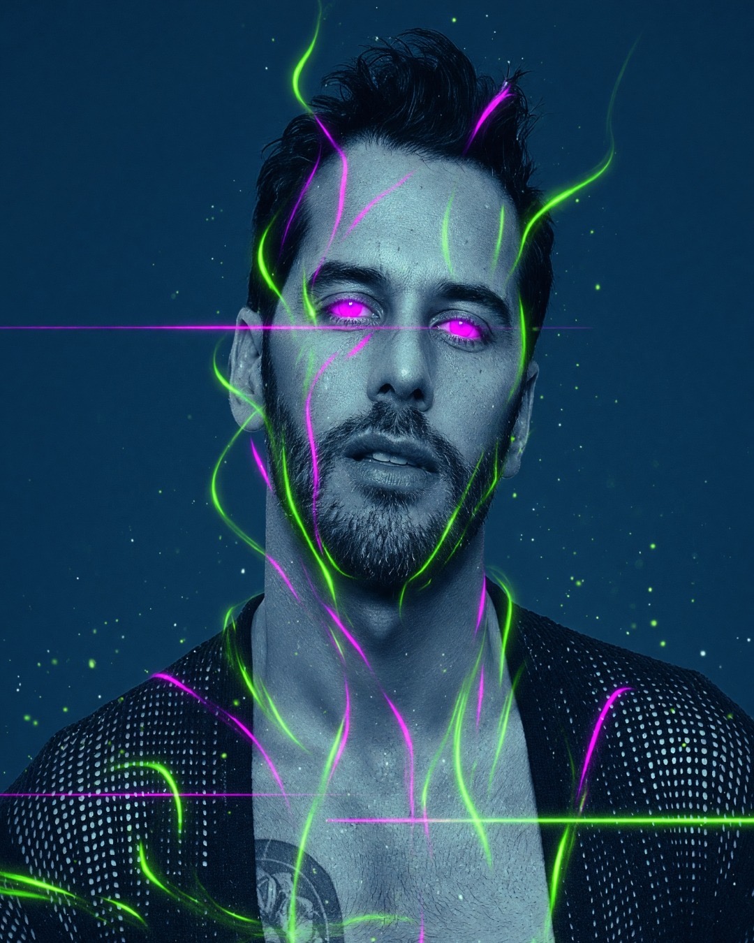 The New Citizen Kane – interTWINE
