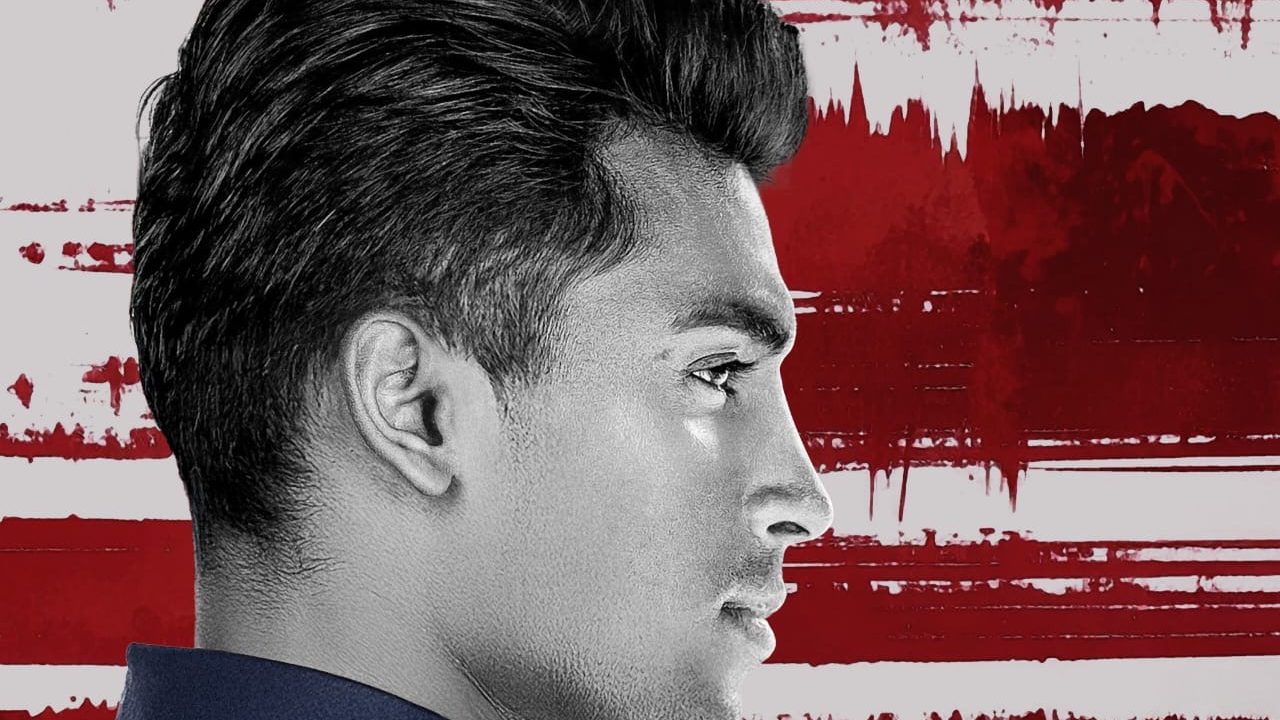 Pridhvi Sunain Zoro – MAHA: Make America Human Again