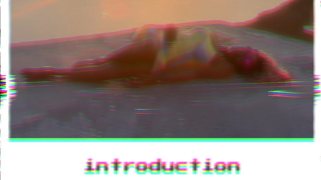 DIA THE LIBRA – INTRODUCTION (