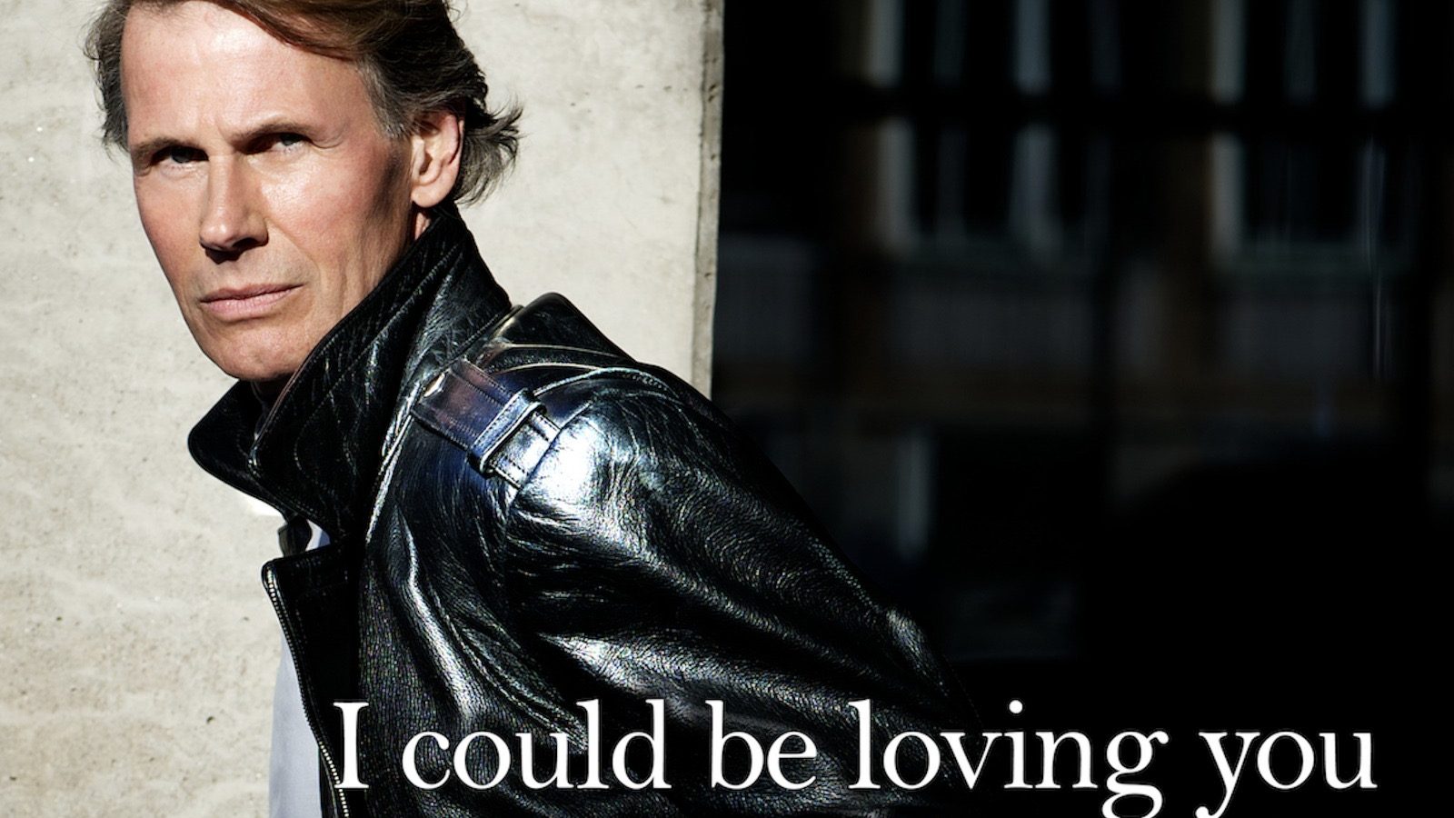 DEAR MARTIN – I Could Be Loving You