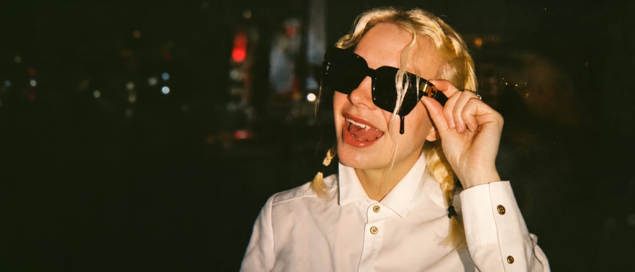 EVE.L – SUGAR EATER