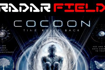 RADARFIELD – Cocoon