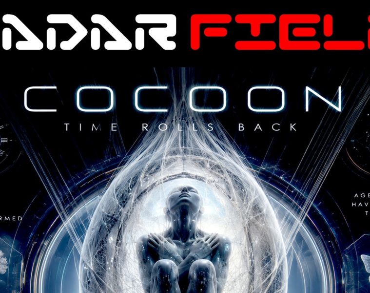 RADARFIELD – Cocoon