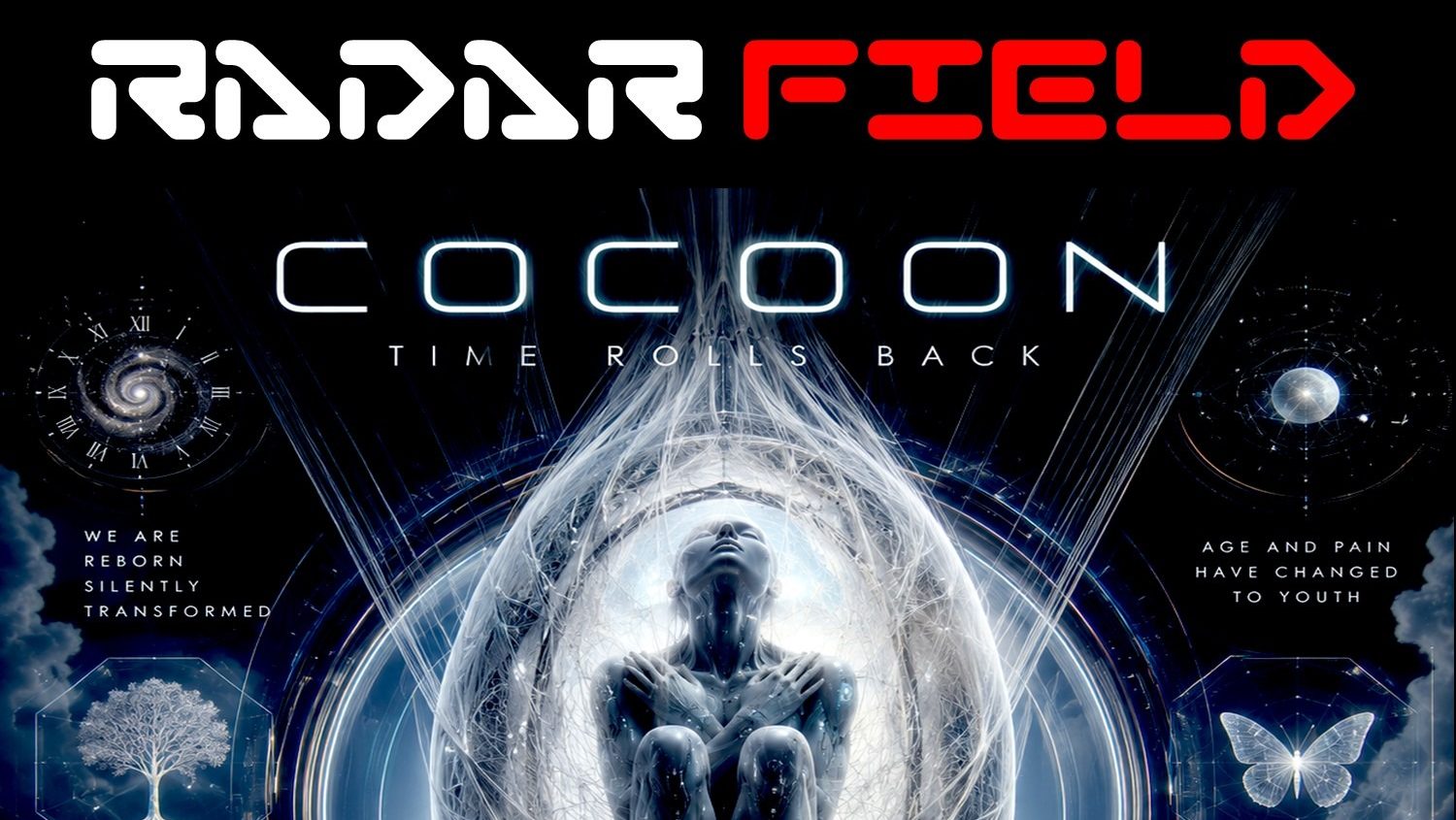 RADARFIELD – Cocoon
