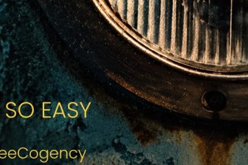 ZeeCogency – So Easy