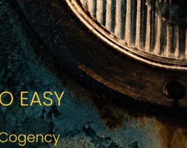 ZeeCogency – So Easy