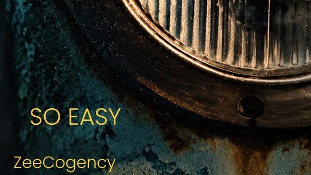 ZeeCogency – So Easy