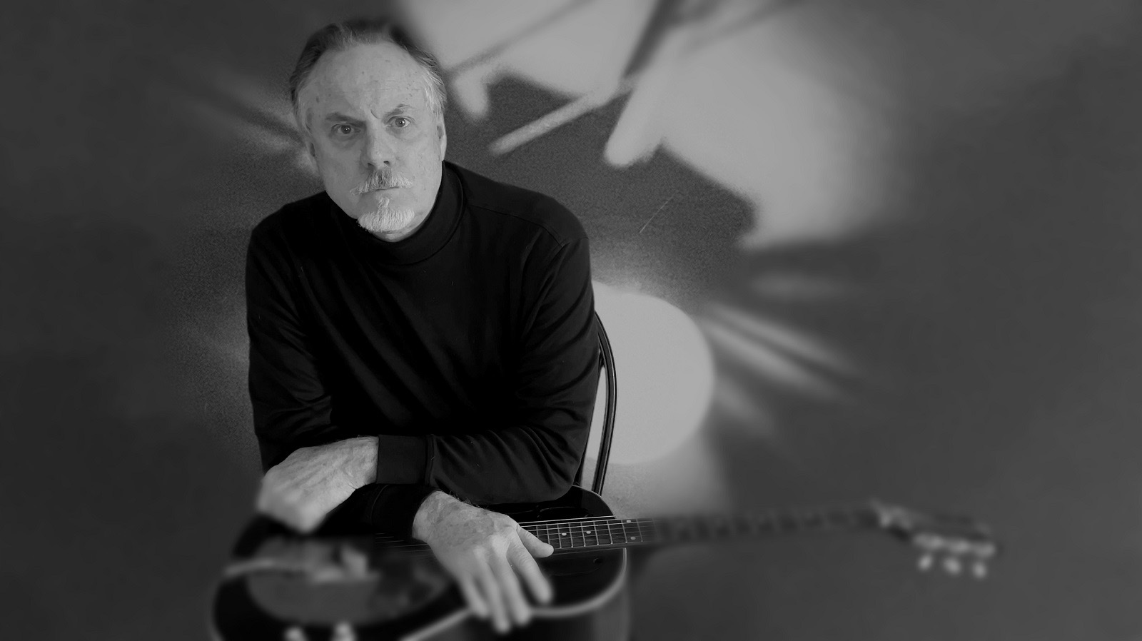 Tom Kuhr – Come Along Little Brother