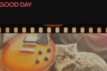 Algar, Nicholas & Holmes – A Good Day