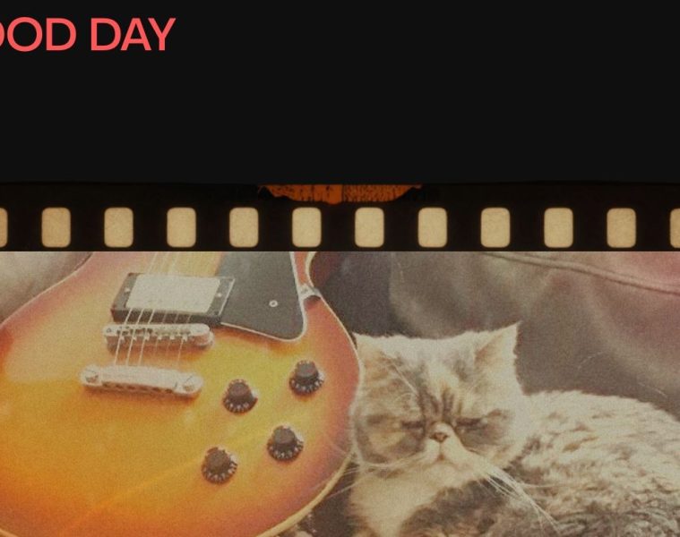 Algar, Nicholas & Holmes – A Good Day