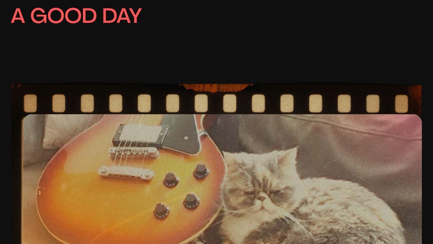 Algar, Nicholas & Holmes – A Good Day (Review) Algar, Nicholas & Holmes – A Good Day