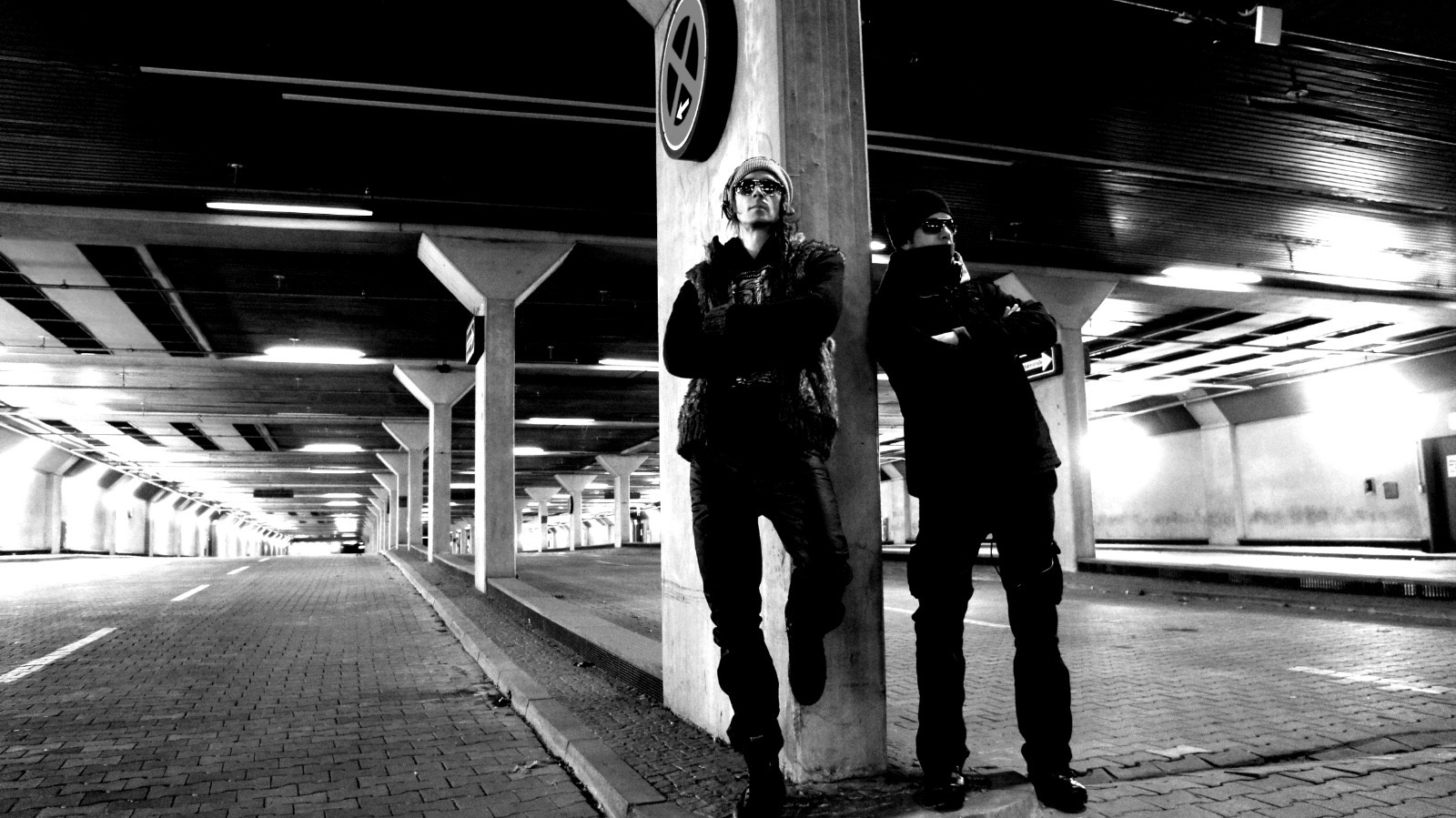 RADARFIELD – Cocoon
