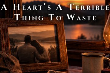 The Sonic Travelers – A Heart’s A Terrible Thing To Waste