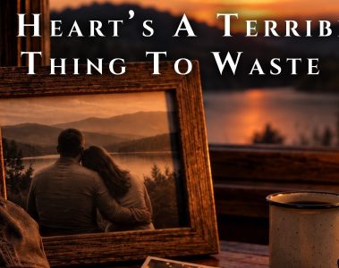 The Sonic Travelers – A Heart’s A Terrible Thing To Waste