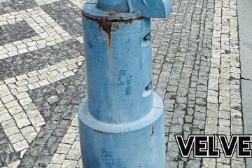 Bash Co. – Velvet