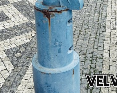 Bash Co. – Velvet