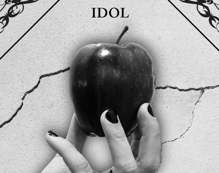 SonicFluxx – Idol