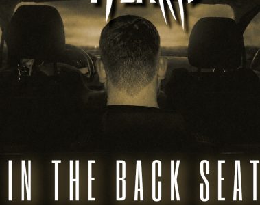 The Dead Hearts – In The Back Seat