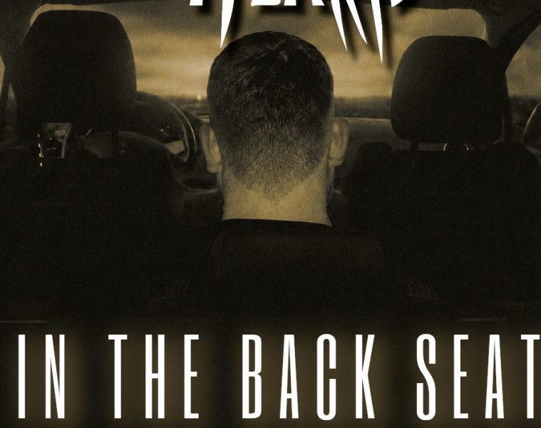 The Dead Hearts – In The Back Seat