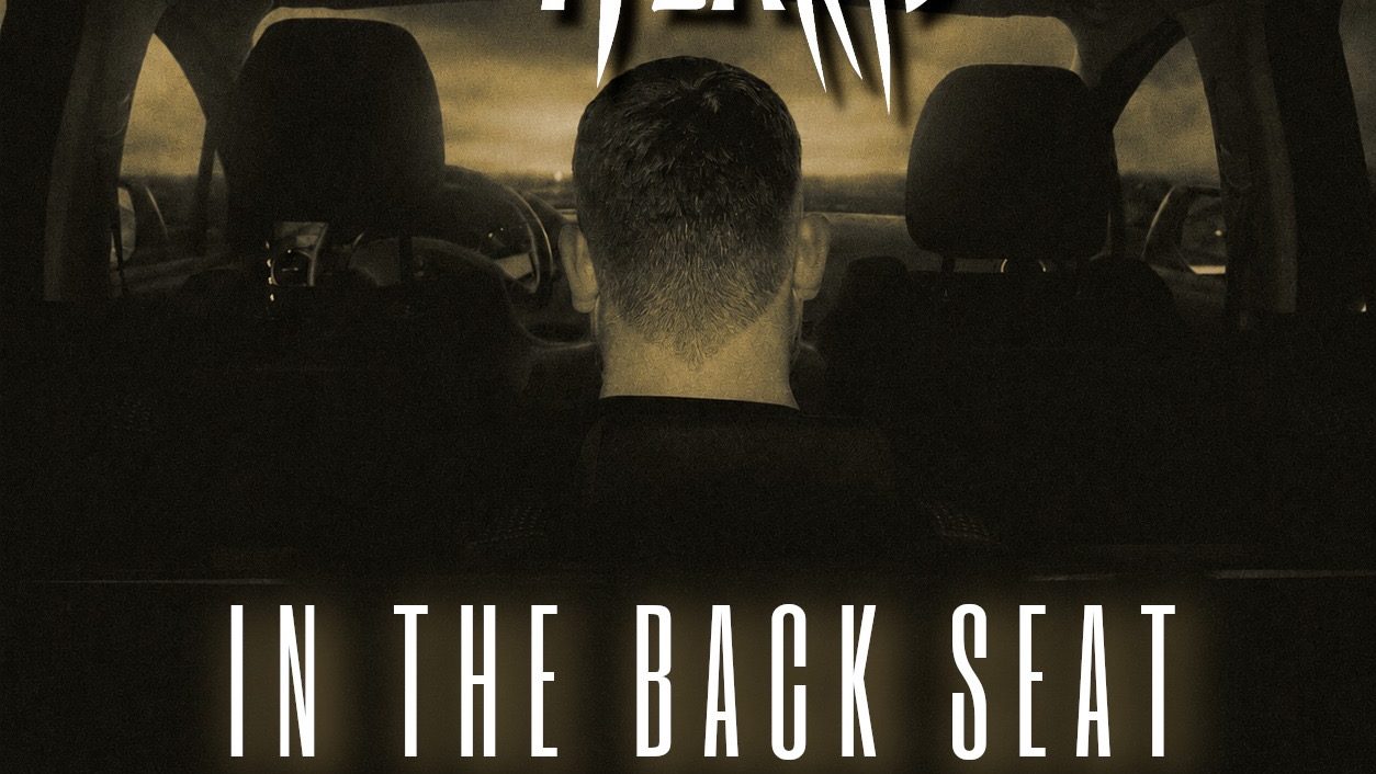 The Dead Hearts – In The Back Seat