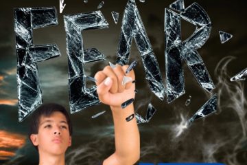 Peter Melodist – Fear