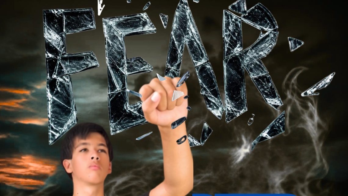 Peter Melodist – Fear